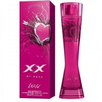 XX by Mexx Wild