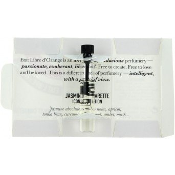 Etat Libre d'Orange Jasmin Et Cigarette