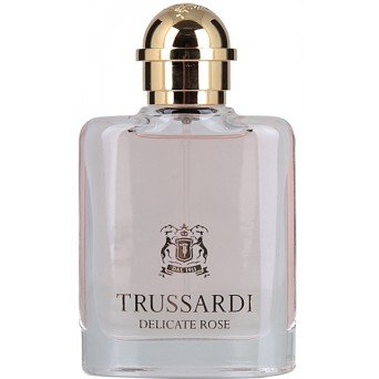 Trussardi Delicate Rose