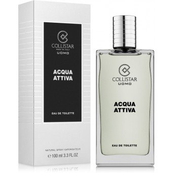 Collistar Acqua Attiva