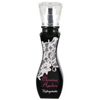 Christina Aguilera Unforgettable