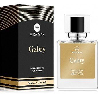 Mira Max Gabry