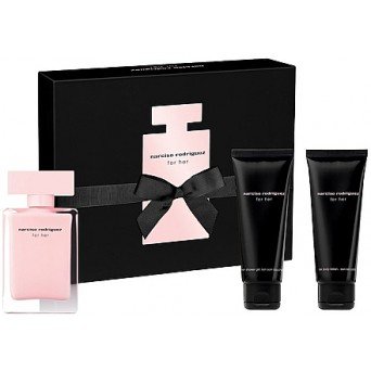 Narciso Rodriguez For Her
