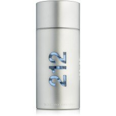 Carolina Herrera 212 Men NYC