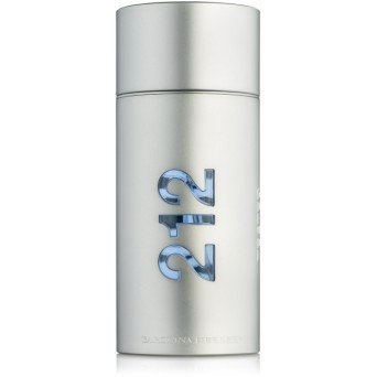 Carolina Herrera 212 Men NYC