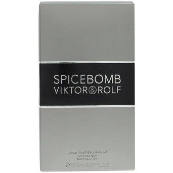 Viktor & Rolf Spicebomb