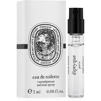 Diptyque Florabellio