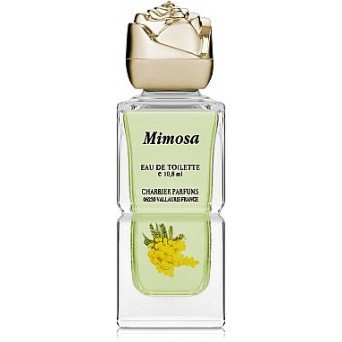 Charrier Parfums Parfums De Provence