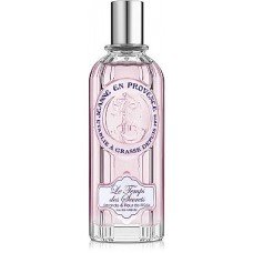 Jeanne en Provence Le Temps des Secrets