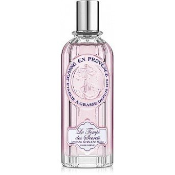 Jeanne en Provence Le Temps des Secrets