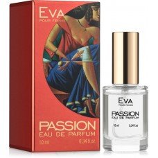 Eva Cosmetics Passion