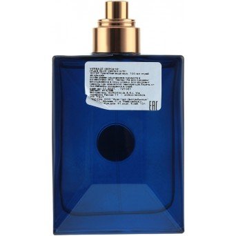 Versace Dylan Blue Pour Homme