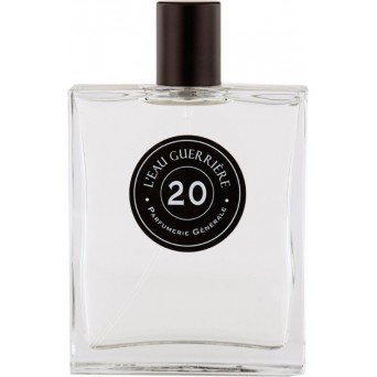 Parfumerie Generale L'Eau Guerriere