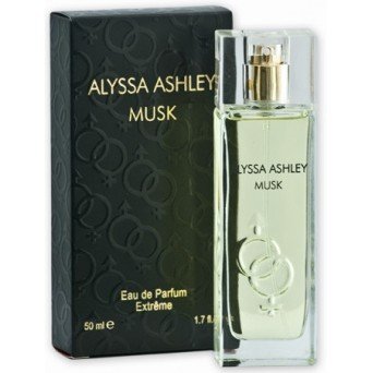 Alyssa Ashley Musk Extreme
