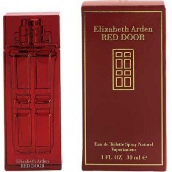 Elizabeth Arden Red Door