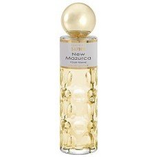 Saphir Parfums New Mazurca