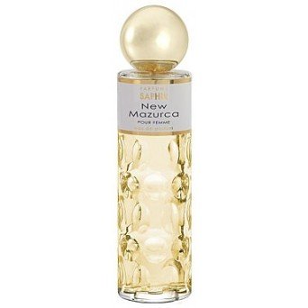 Saphir Parfums New Mazurca
