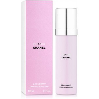 Chanel Chance