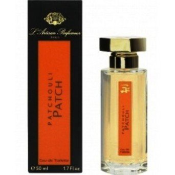 L`Artisan Parfumeur Patchouli Patch