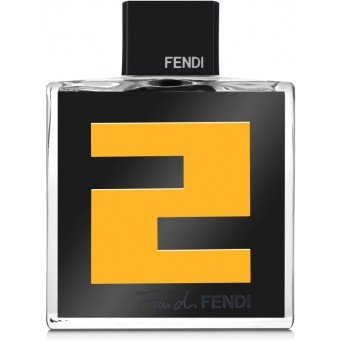 Fendi Fan di Fendi Pour Homme