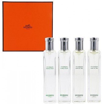 Hermes Un Jardin Set