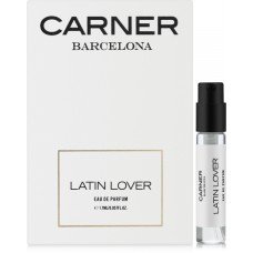 Carner Barcelona Latin Lover