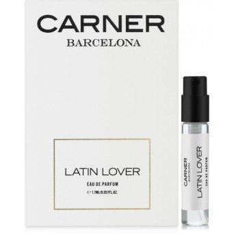 Carner Barcelona Latin Lover