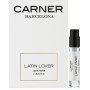 Carner Barcelona Latin Lover