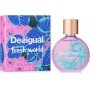 Desigual Fresh World