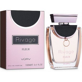 Vurv Rivage Fleur