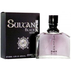 Jeanne Arthes Sultan Black