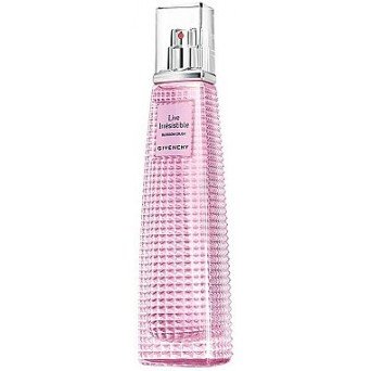 Givenchy Live Irresistible Blossom Crush