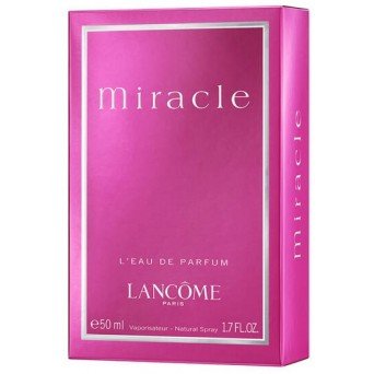 Lancome Miracle