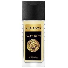 La Rive Cash