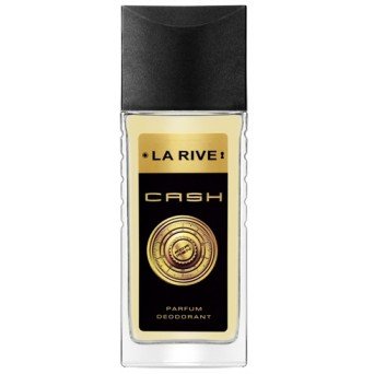 La Rive Cash