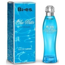 Bi-Es Blue Water
