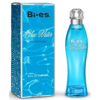 Bi-Es Blue Water