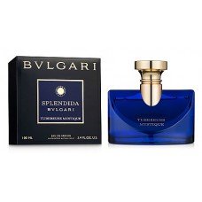 Bvlgari Splendida Tubereuse Mystique