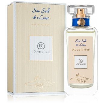 Dermacol Sea Salt And Lime