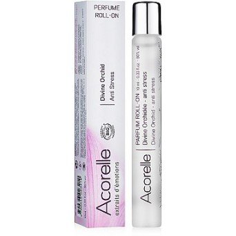 Acorelle Divine Orchid Roll-on