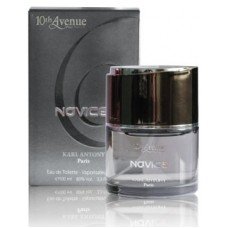 Karl Antony 10th Avenue Novice
