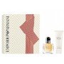 Giorgio Armani Because It's You