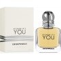 Giorgio Armani Emporio Armani Because It's You