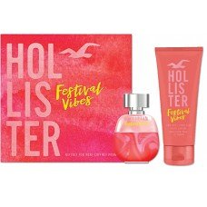 Hollister Festival Vibes For Her