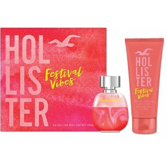 Hollister Festival Vibes For Her