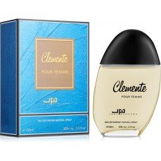 Just Parfums Clemente