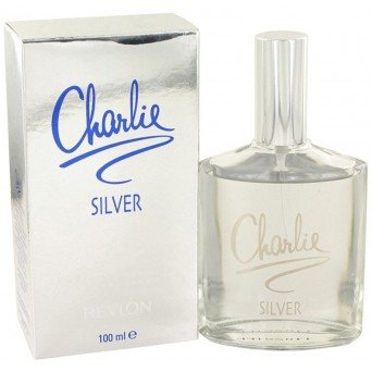 Revlon Charlie Silver