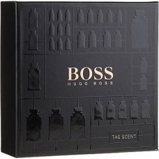 Hugo Boss The Scent
