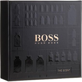 Hugo Boss The Scent