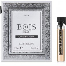 Bois 1920 Come LAmore Limited Edition